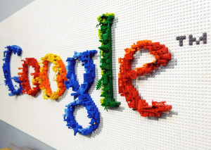 Google mi płaci